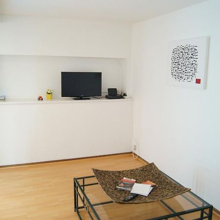Appartement Impasse Pitchoune Брюксел Екстериор снимка