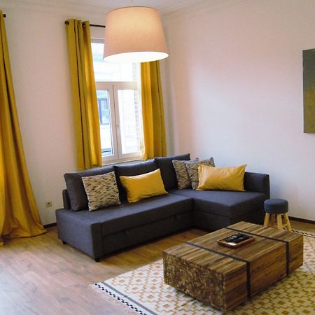 Appartement Impasse Pitchoune Брюксел Екстериор снимка