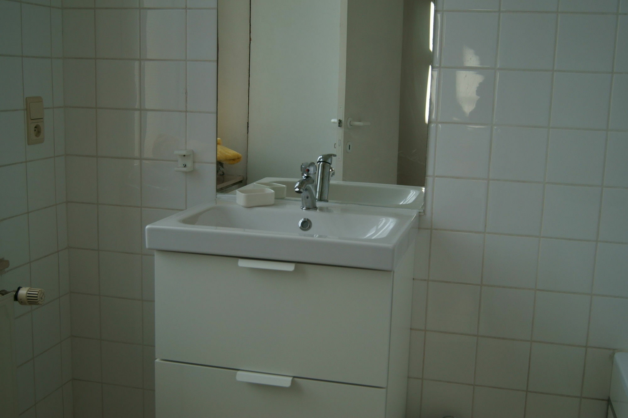 Appartement Impasse Pitchoune Брюксел Екстериор снимка