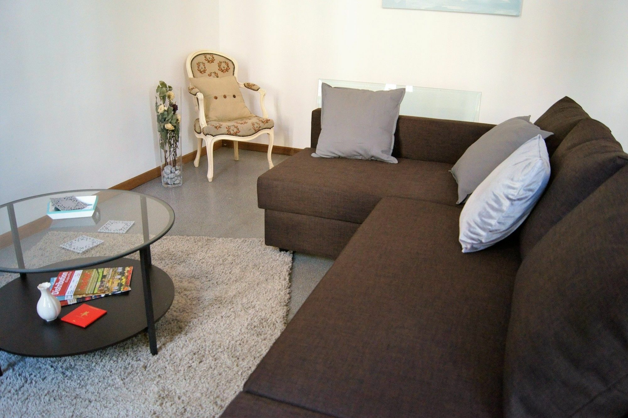 Appartement Impasse Pitchoune Брюксел Екстериор снимка