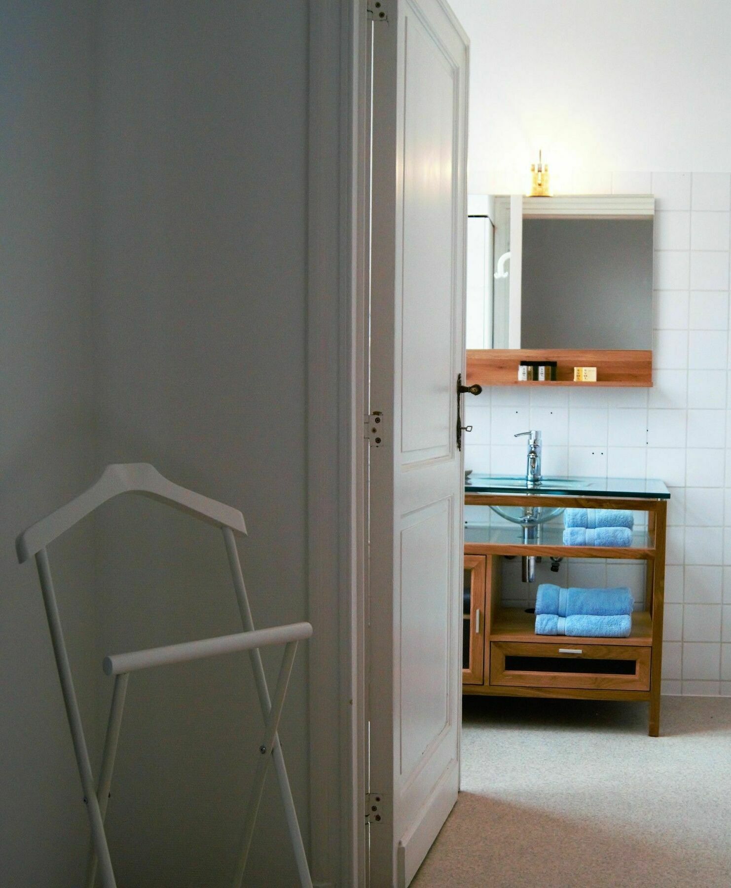 Appartement Impasse Pitchoune Брюксел Екстериор снимка