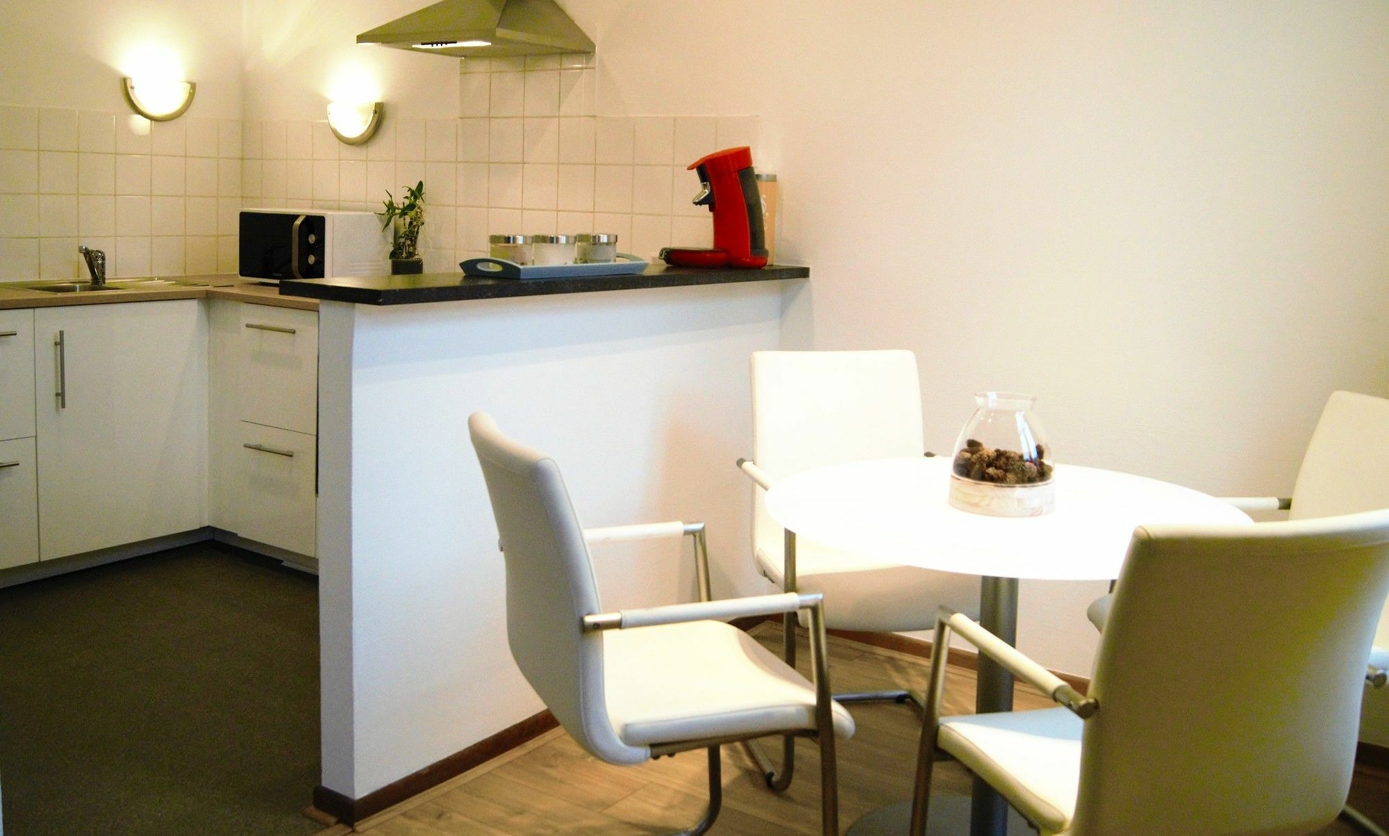 Appartement Impasse Pitchoune Брюксел Екстериор снимка
