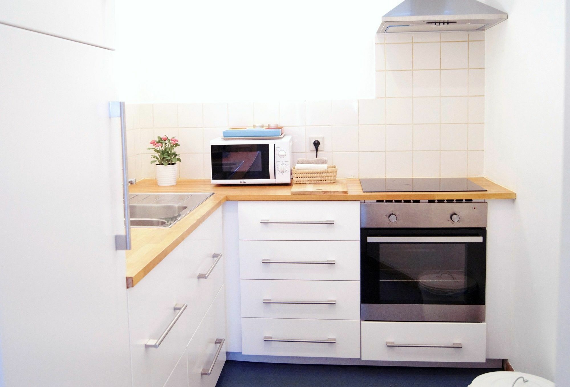 Appartement Impasse Pitchoune Брюксел Екстериор снимка